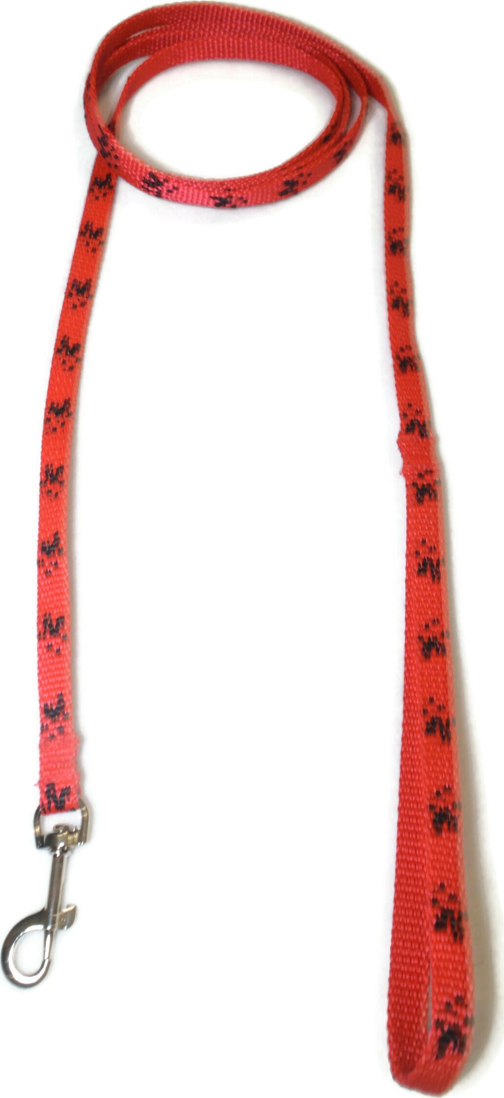 Alizoo Smycz dla psa w łapki 10mm/180cm - ALIZOO