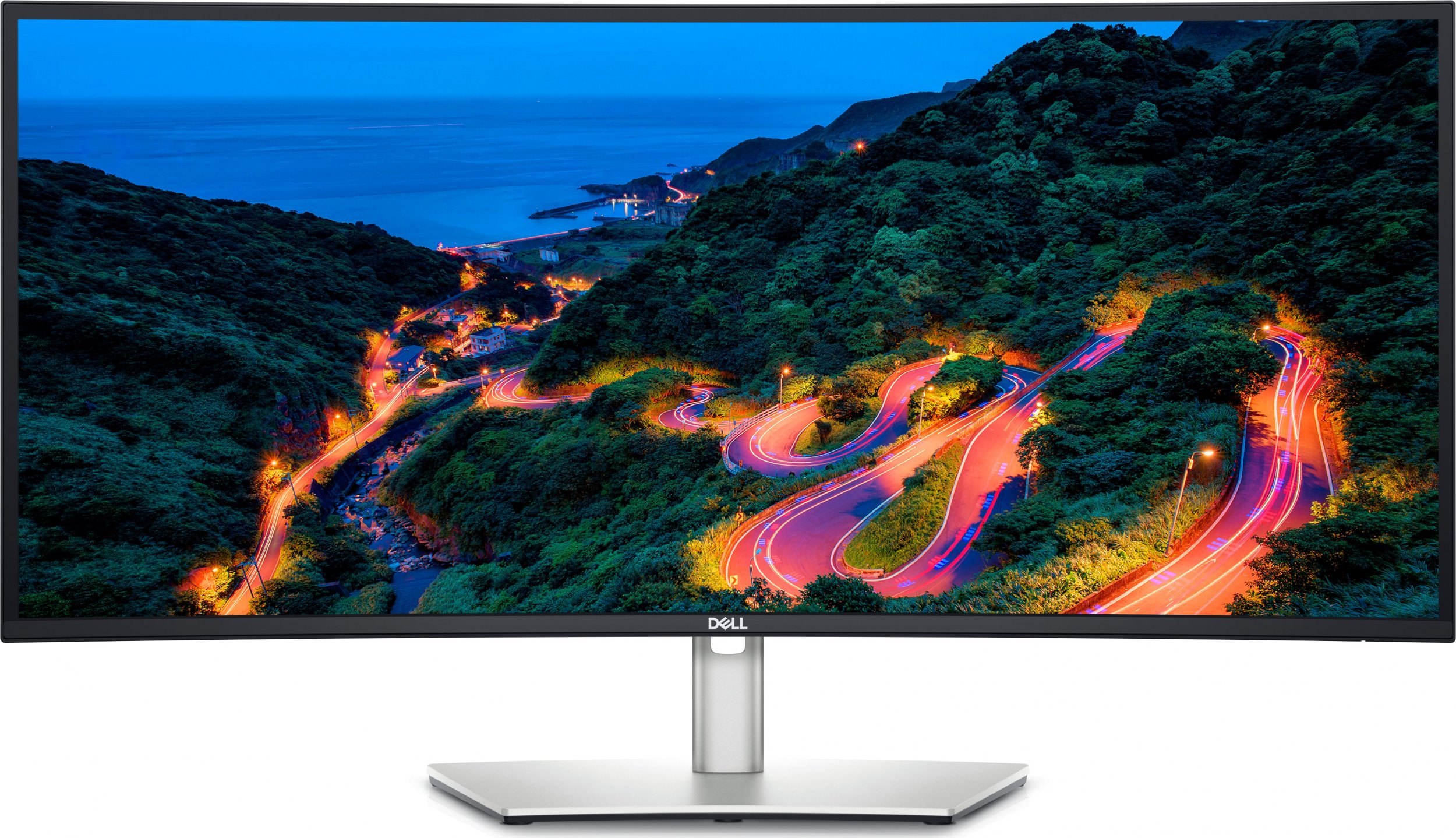 Monitor Dell UltraSharp U3423WE (210-BFIT)