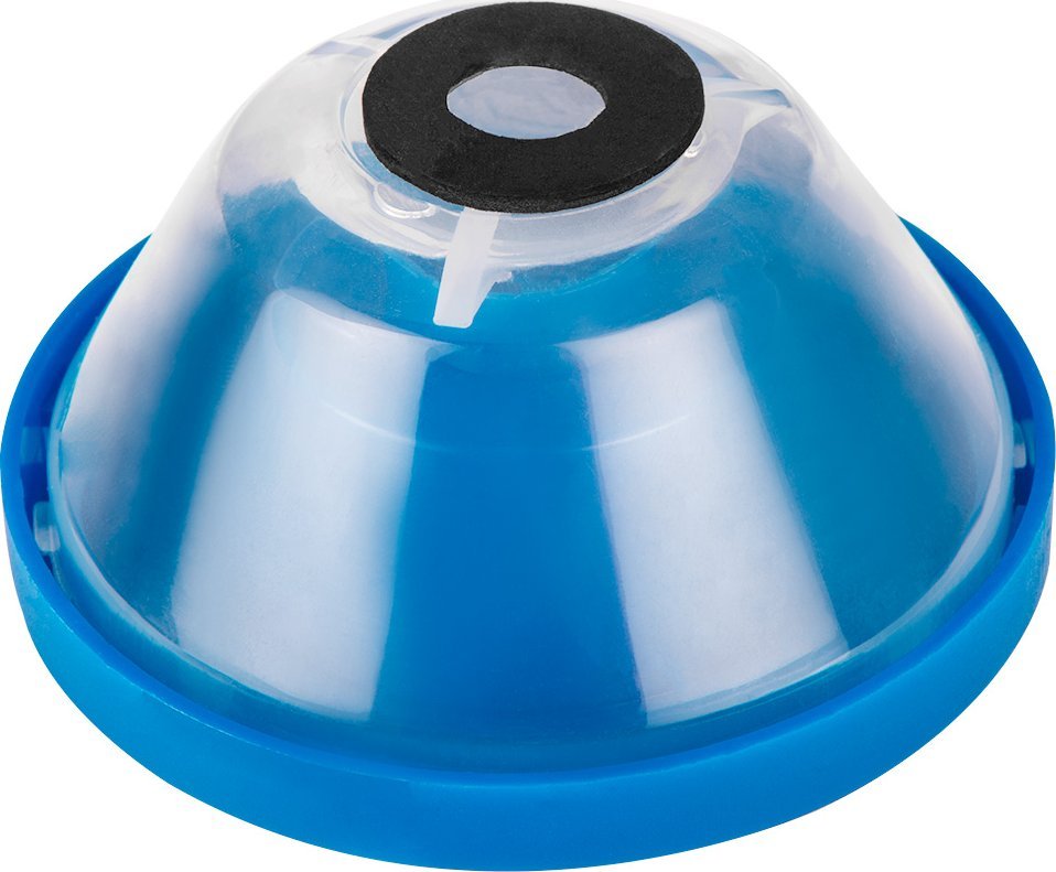 Graphite Pochłaniacz pyłu do wiertarki 4-10 mm 55H223