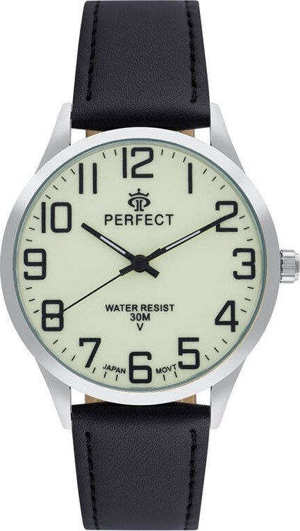 Zegarek Perfect Zegarek Męski PERFECT GXB452-04