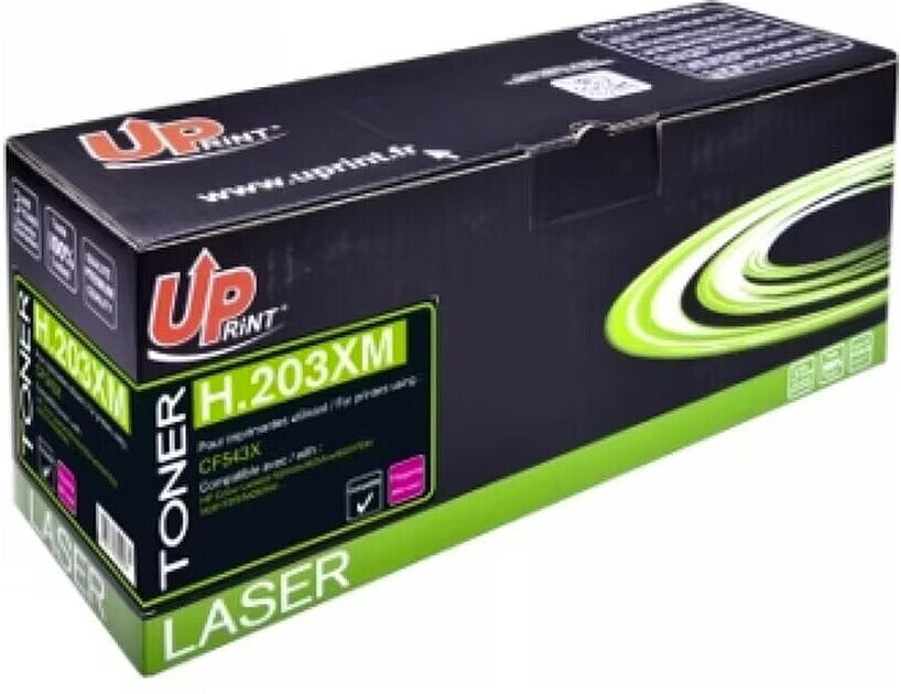 Toner UPrint Uprint HP 203X CF543X Magenta 3584770892852