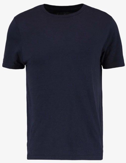 T-SHIRT MEN HAUSHALT TSC1000DS-M NAVY