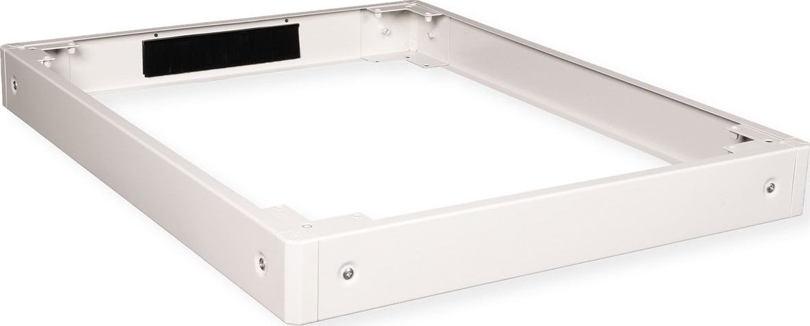 Roline Sockel fur Netzwerkschrank 800x1000 BxT grau