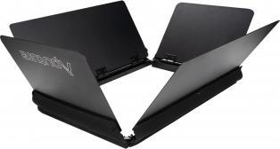 Lampa studyjna Aputure Wrota Aputure Nova Barn Doors