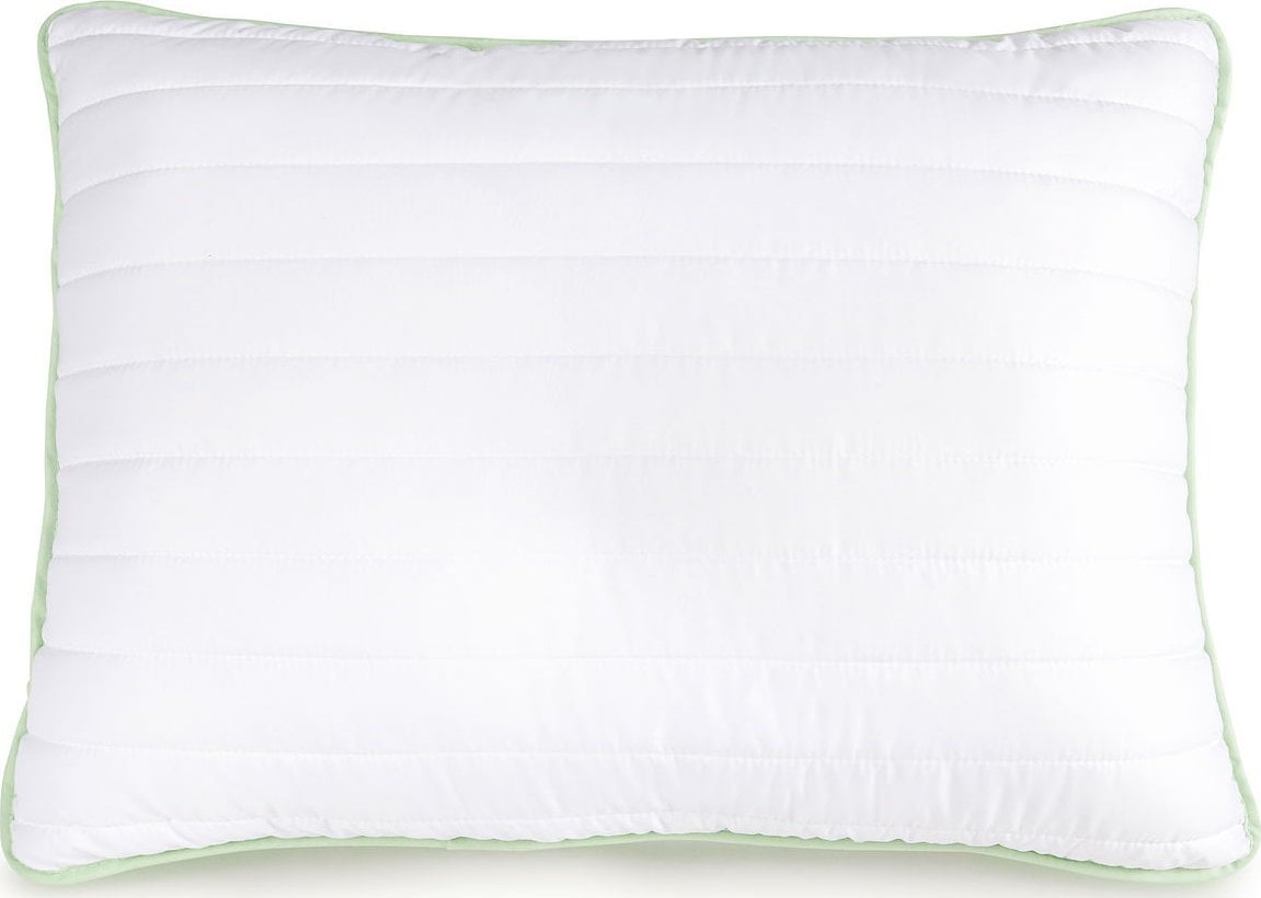 Comco Comco ergonominė pagalvė Aloe Vera