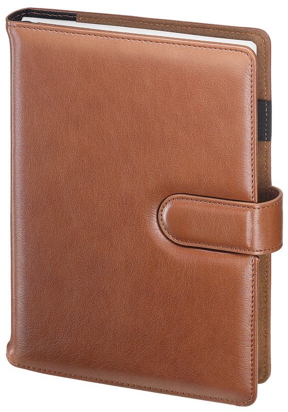 Notes A5/100K gładki wymianny wkład