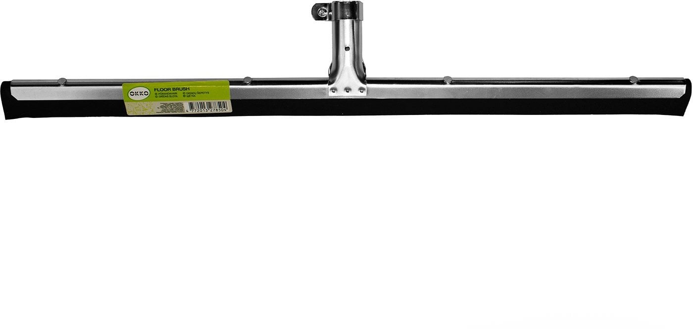 FLOOR BROOM 09774 WITHOUT HANDLE.60CM