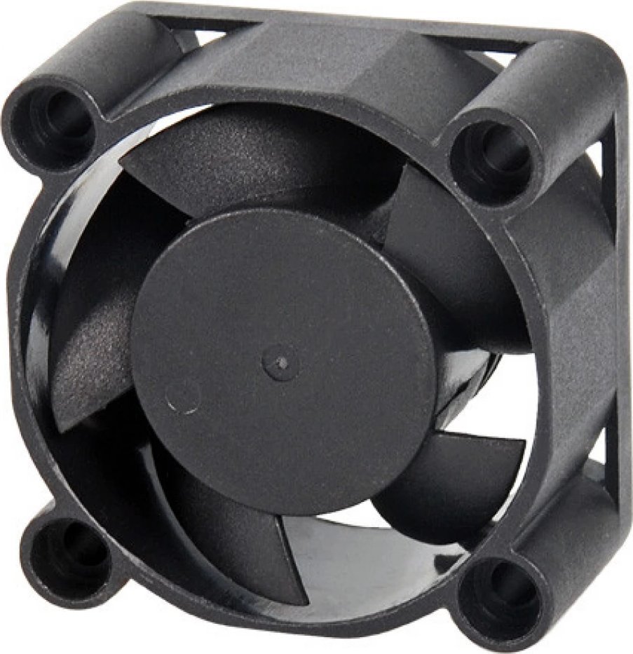 Wentylator Titan TFD-4020M12Z