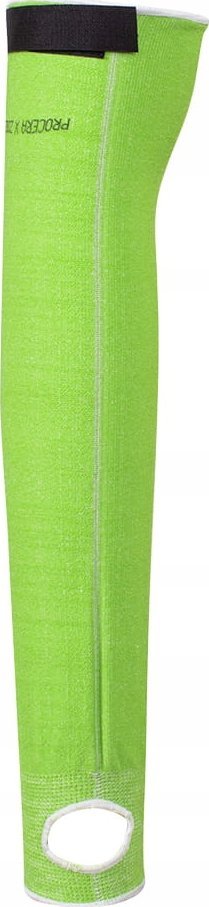 PROCERA Zarękawek Poliamid Spandeks Włókno Szklane Przy Dłoni Ściągacz Z Rzepem X-Zog3 45 O 5908274505878