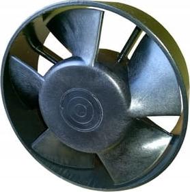 MMotors Wentylator kanałowy VO120 do +150C