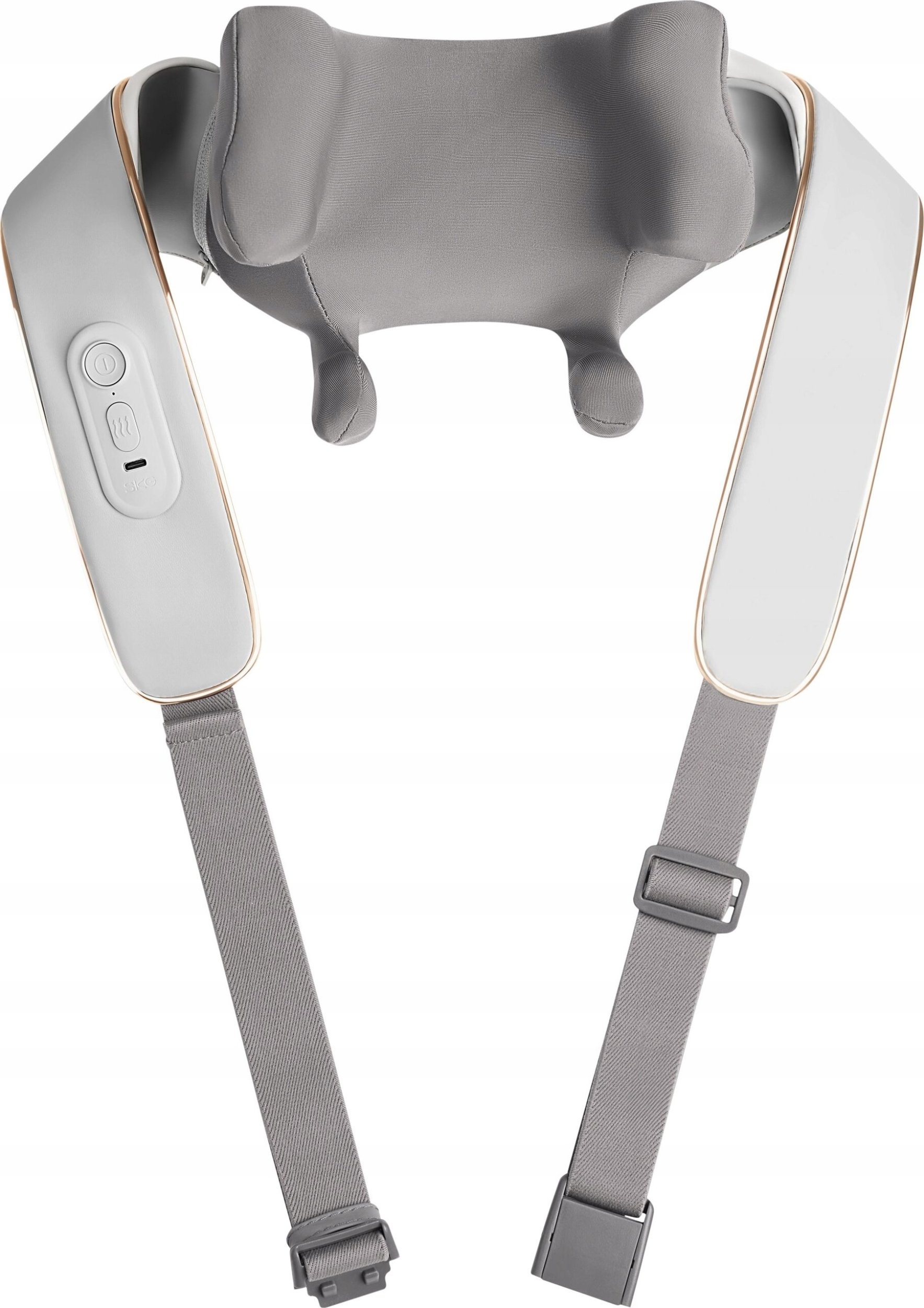 SKG Masażer do karku H5 Mini biały