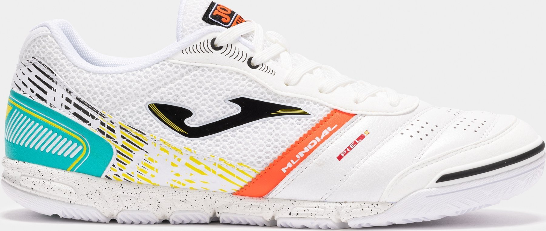 Joma Mundial 2502 IN MUNS2502IN białe 45