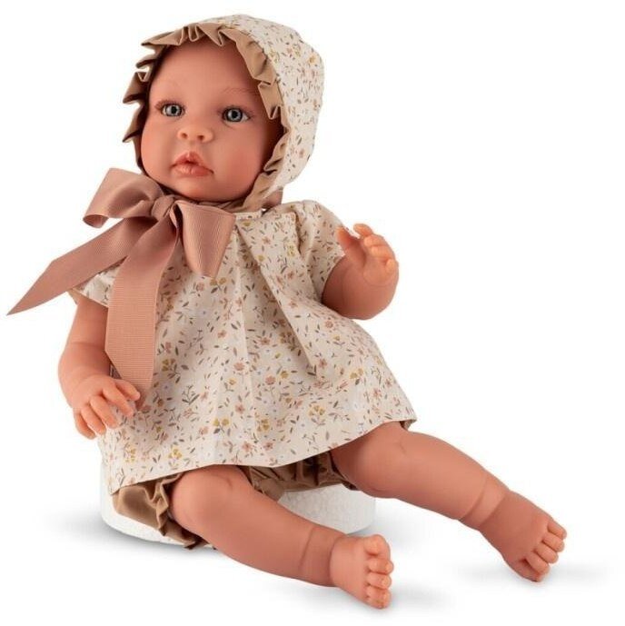 ASI Lalka Leo w sukience 46cm