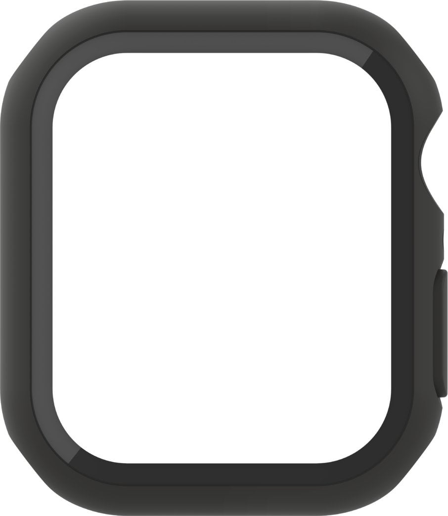 Belkin Szybka ochronna ScreenForce TemperedCurve Apple Watch 4-9 czarna