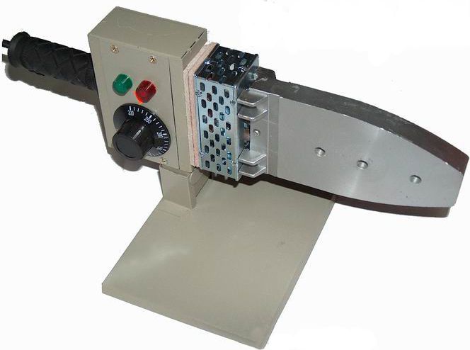 Mar-Pol Zgrzewarka do rur PCV 1100W (55901)