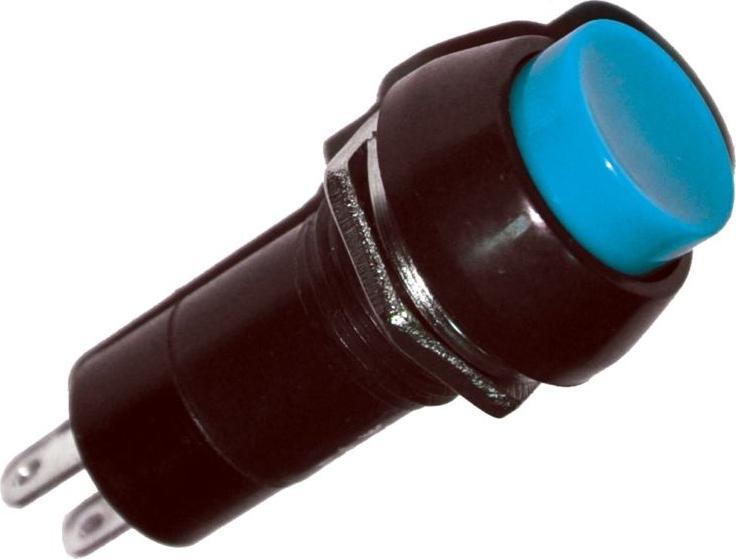 Złącze przełącznik PBS 11A-niebiesk