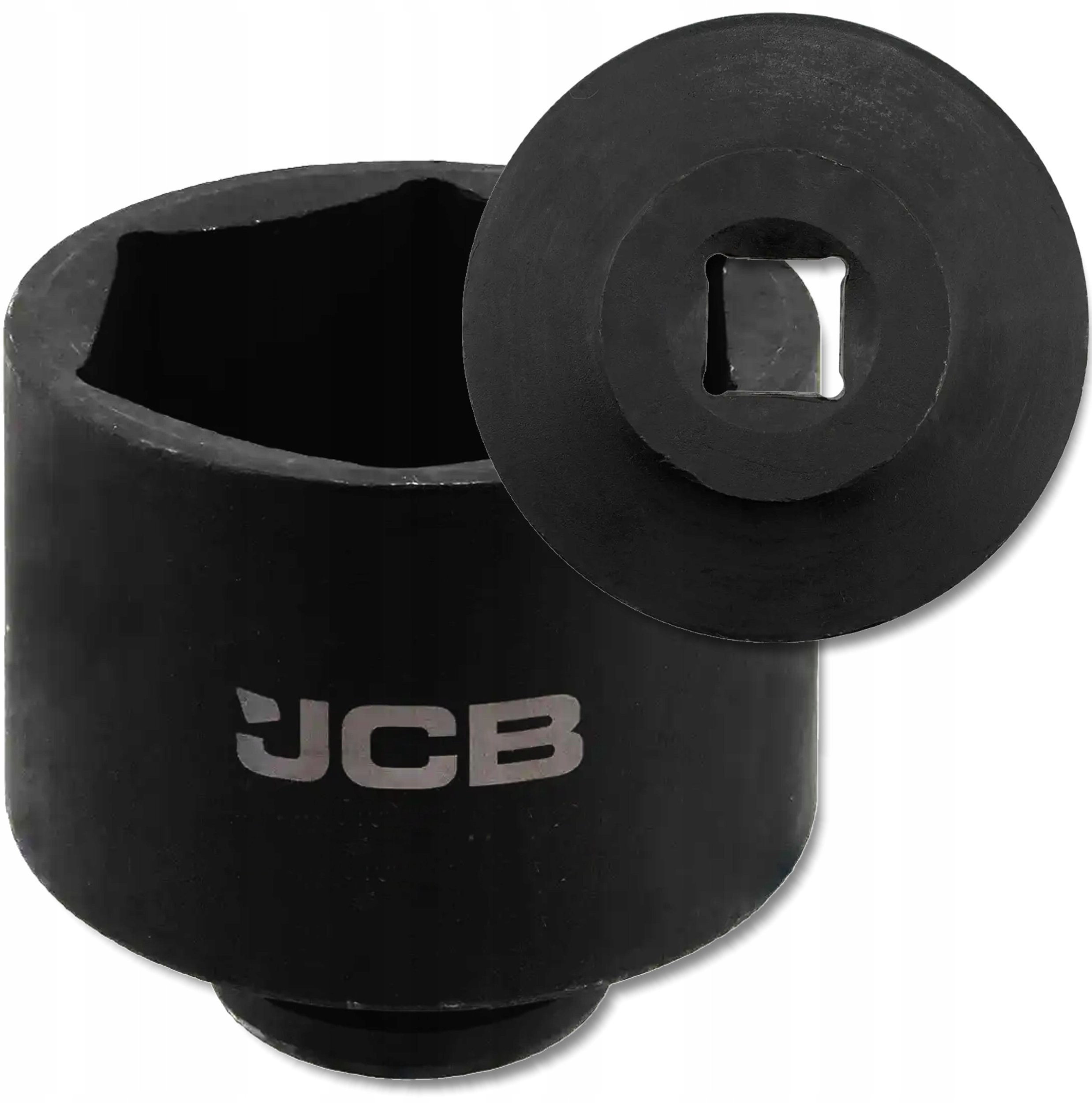 Nasadka udarowa głęboka 3/4" 78mm (6-kątna)