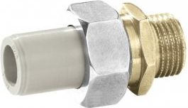 KAN-therm Śrubunek GZ 32-1" do PP (04107232)