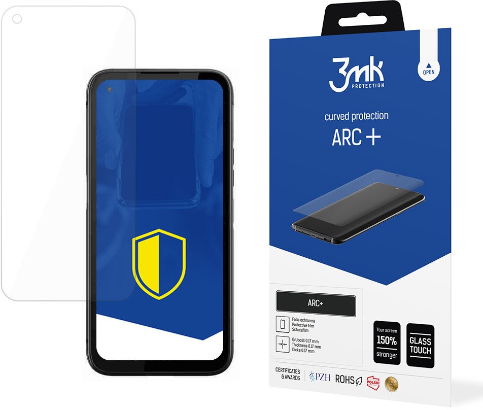 GIGASET GX6 - 3MK ARC+