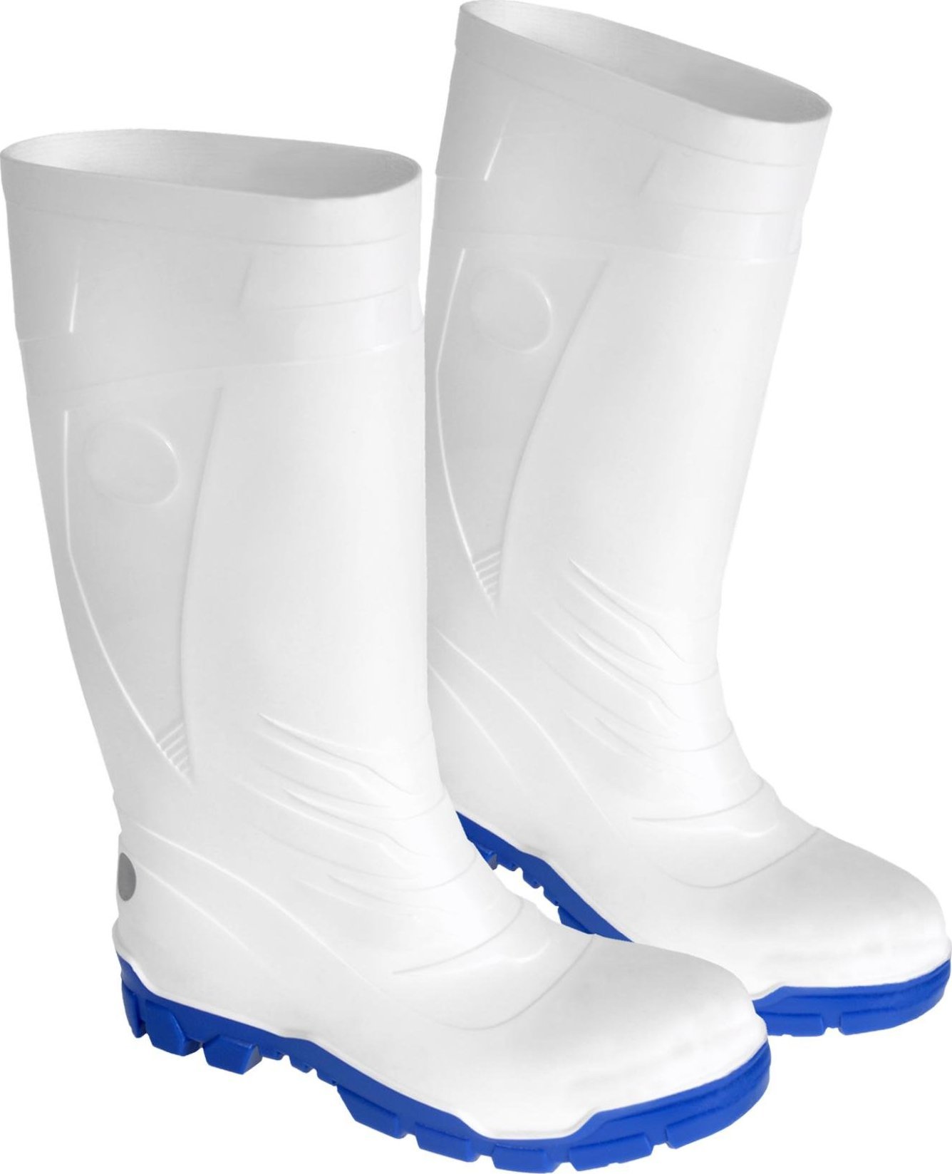 Fagum-Stomil BFSD13162 S4 SRC - buty bezpieczne 13162 z PCV ATF, podeszwa antypoślizgowa, olejoodporna, antyelektrostatyczna, podnosek kompozyt 42