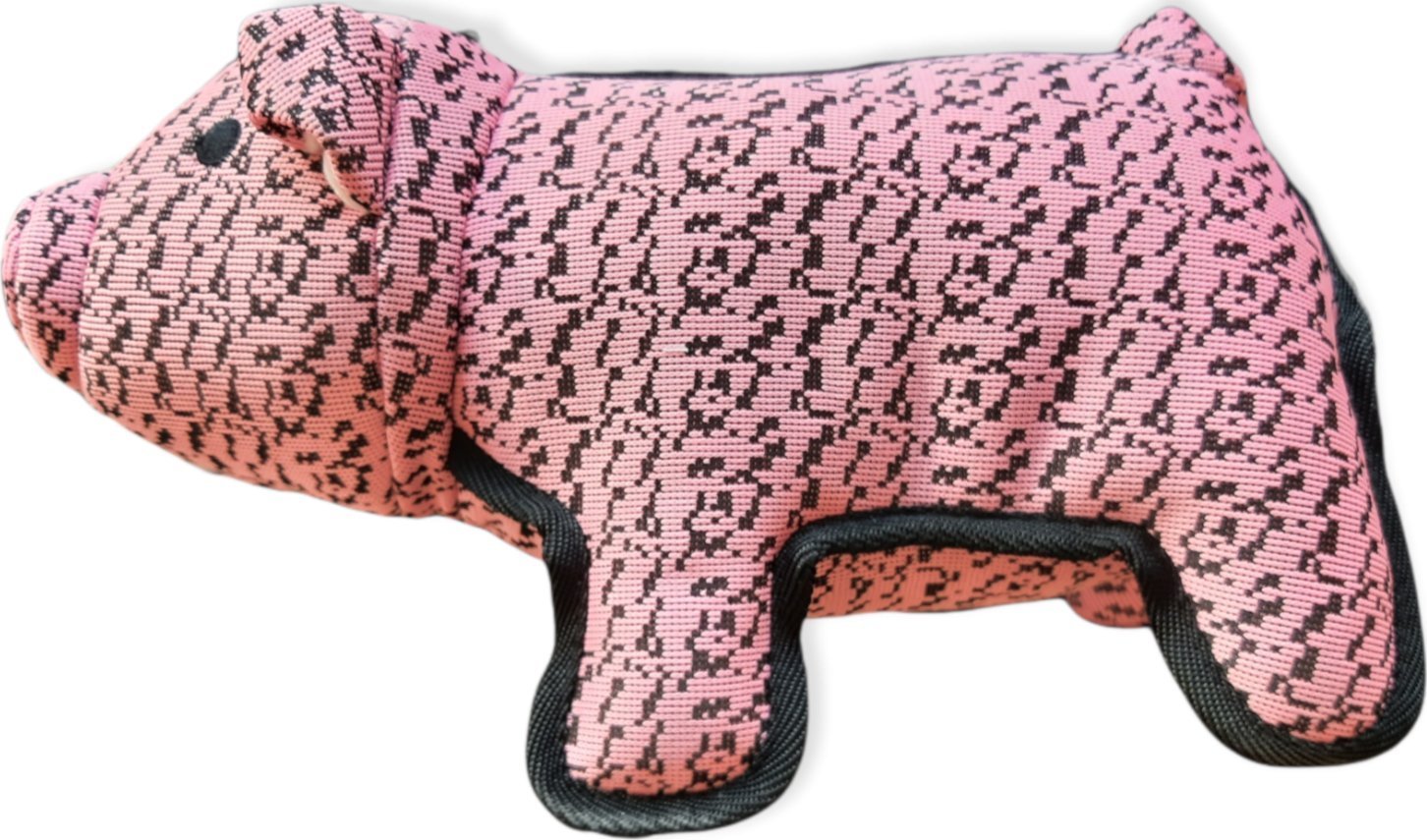 Party Pets Farmhouse Pig 30 cm