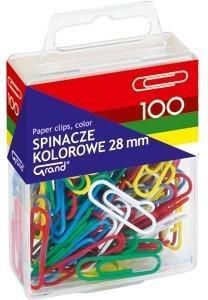 Grand Spinacze kolorowe, 100 szt. (146379)