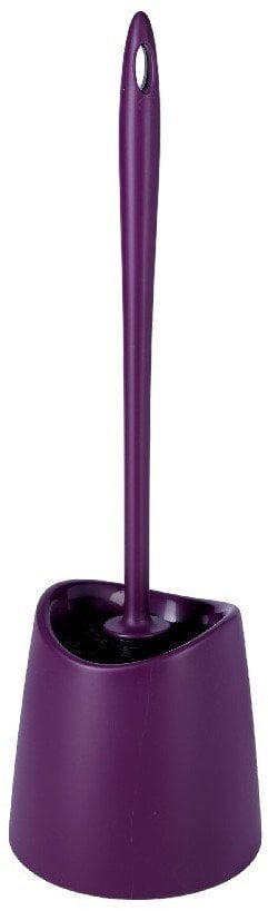 Tualetes birste WC-Standard baklazana krasa 8411801222812