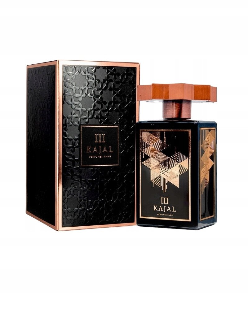 KAJAL III EDP spray 100ml