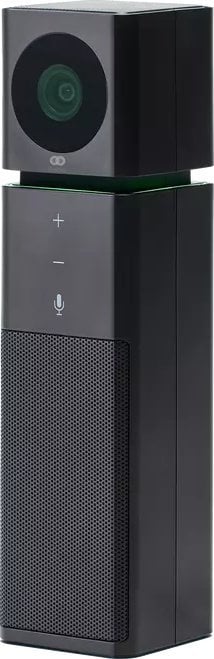 Kamera internetowa Boom Collaboration Boom Collaboration | Videobar | UNO Black