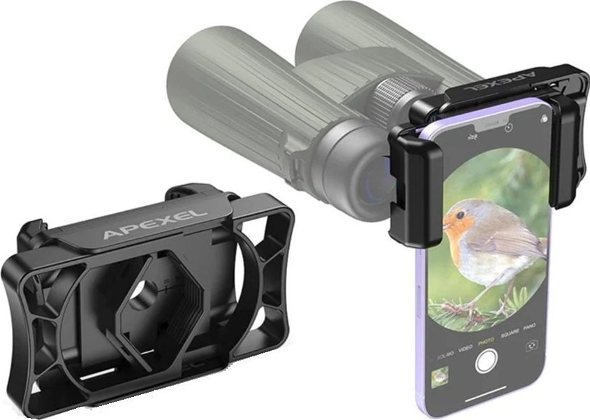 Apexel Uniwersalny uchwyt Apl-f002