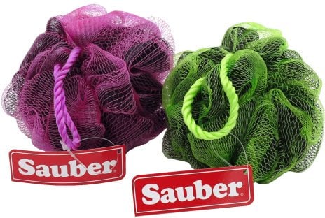 Pilinga tikla suklis melns+zals/dzeltens/oranzs/roza 8032638013000