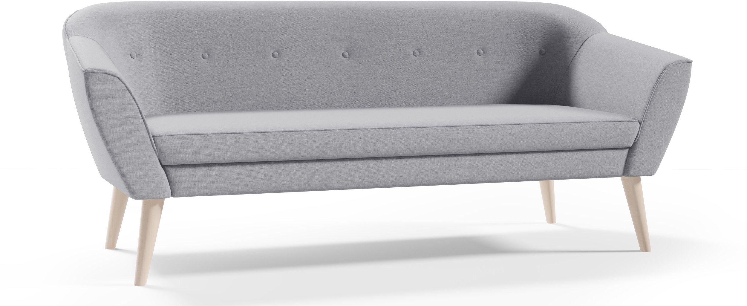 Sofa 3 osobowa DIANA sawana 21