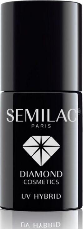 Semilac Base baza pod lakier hybrydowy 7ml