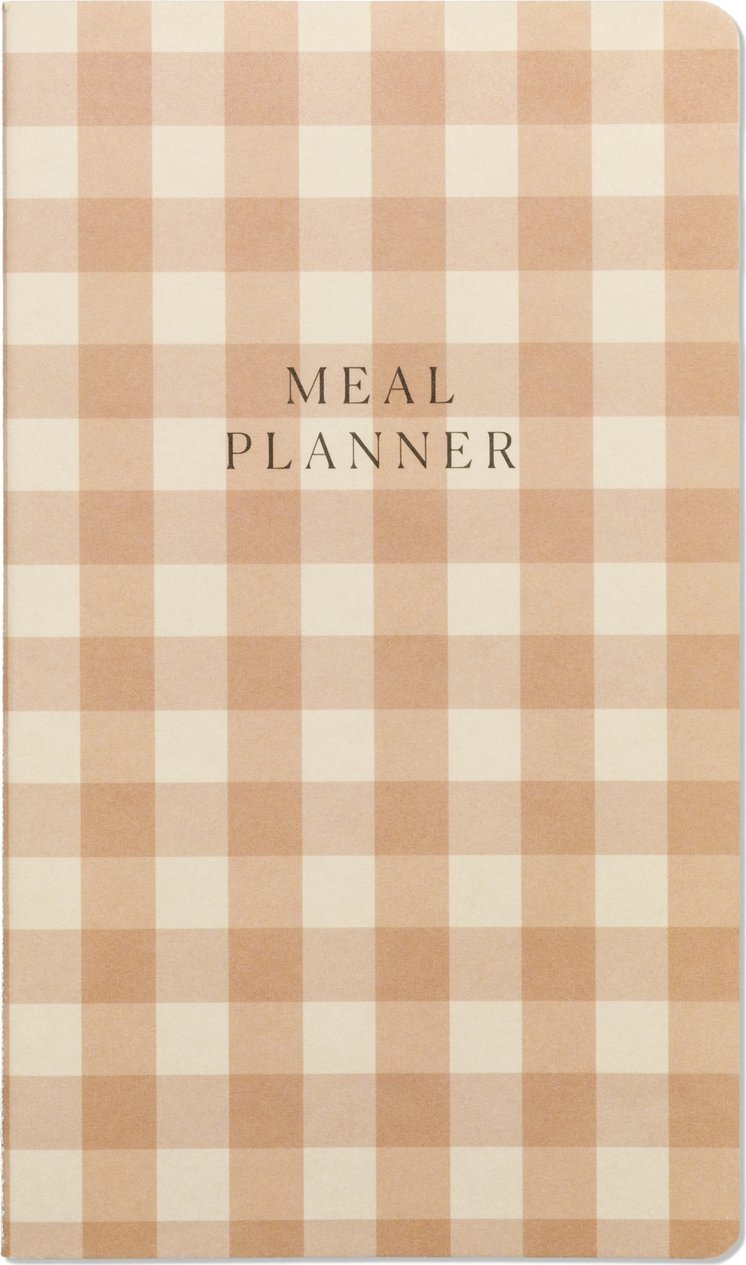 Designworks Ink Zestaw 3 notatników Kitchen