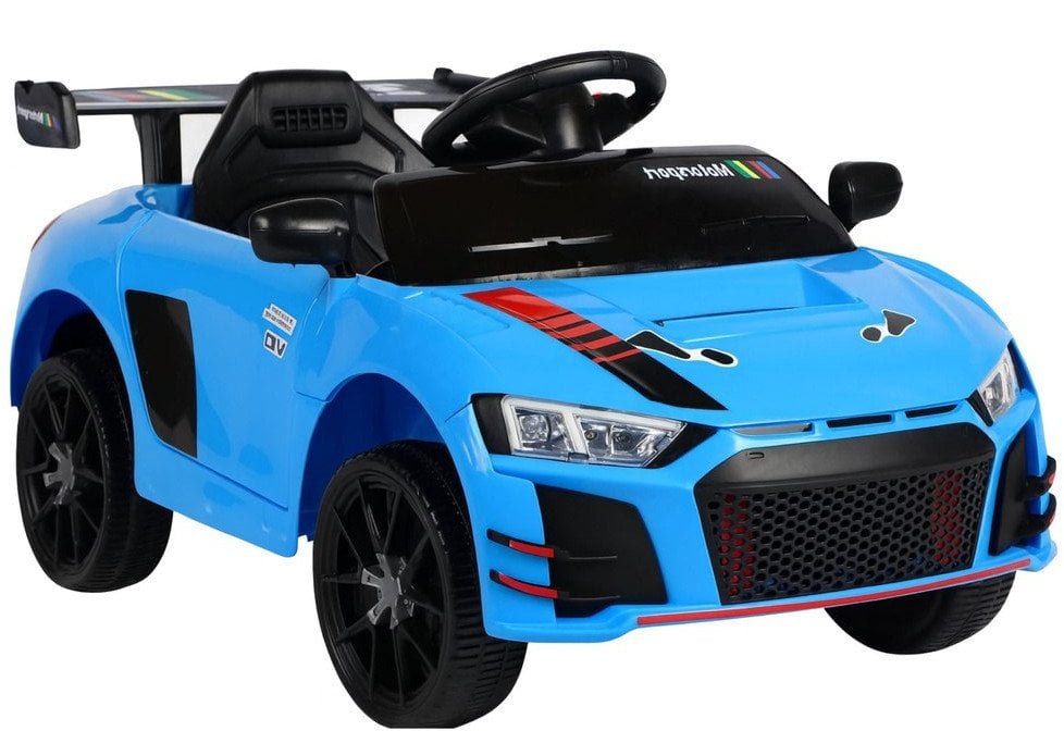 Pojazd Na Akumulator 915 Niebieski