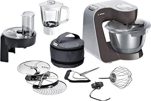 Robot planetarny Bosch MUM58K20