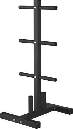 UnderFit Stojak na obciążenia i gryfy UNDERFIT