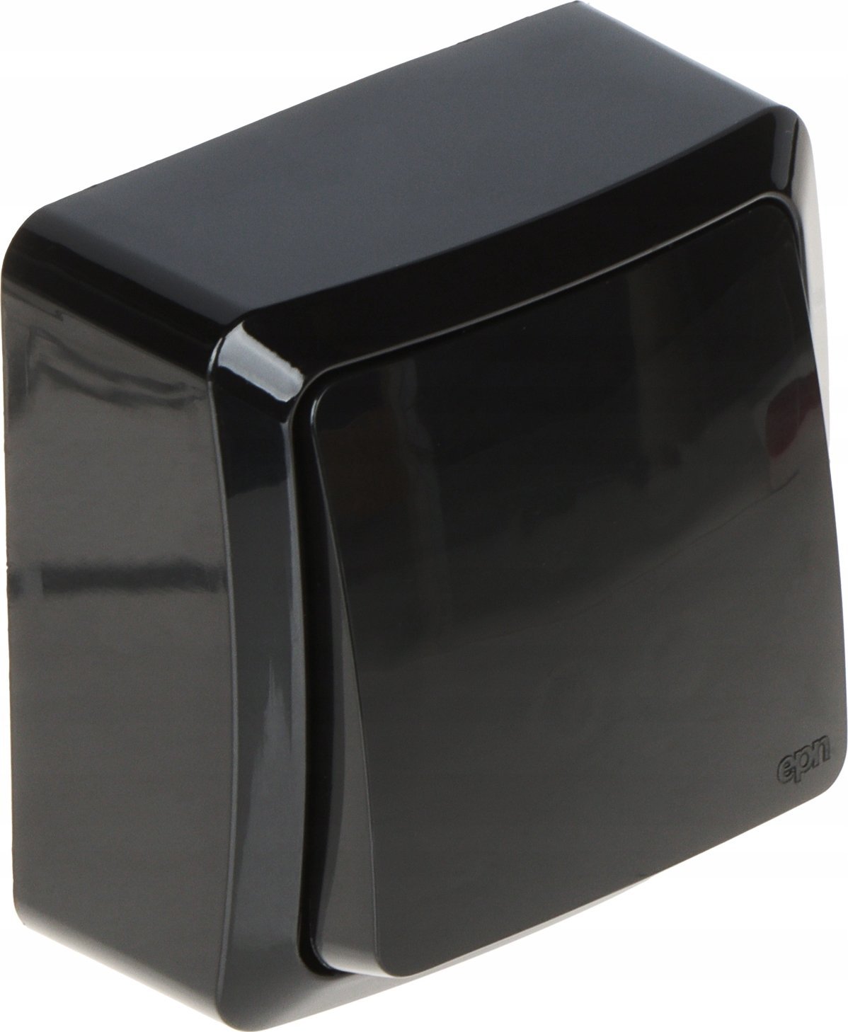 ELEKTROPLAST ŁĄCZNIK KRZYŻOWY BERG/3715-09/EPN 250 V 10 A Elektro-Plast