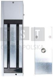 ZW1600RV2 Zwora elektromagnetyczna, 750kg, 480mA (12V DC)