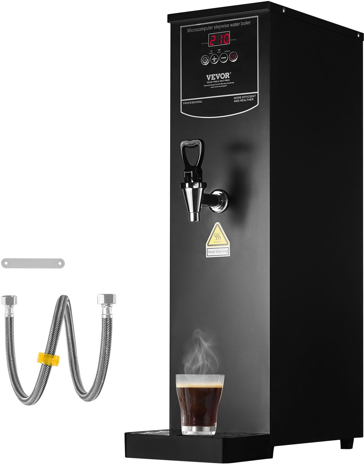 Elektryczny Warnik do Wody 20 L