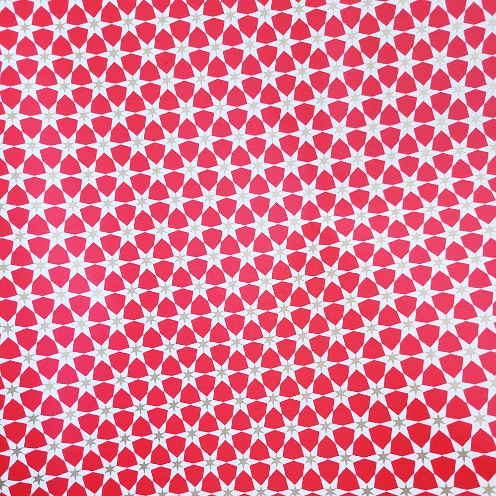 Papier świąteczny do pakowania kolorowy 70cmx2m 185m70