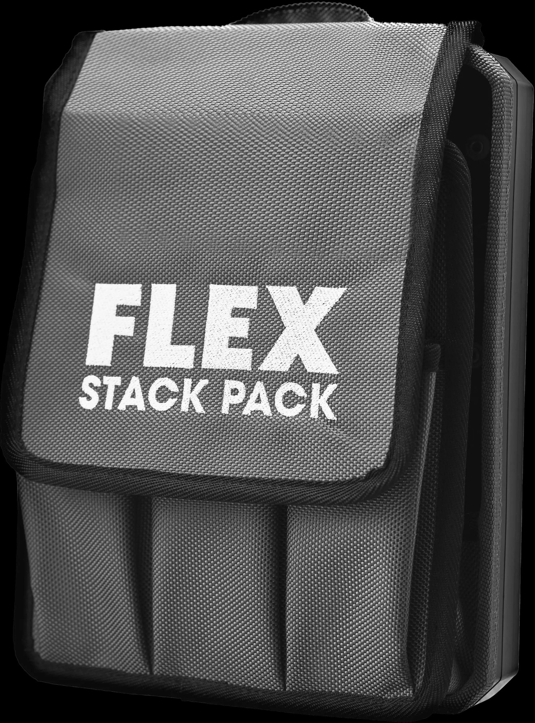 Hanging tool bag FLEX Stack Pack