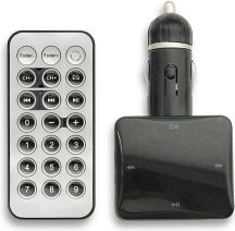 Transmiter FM 4World ELITE1 (07545)