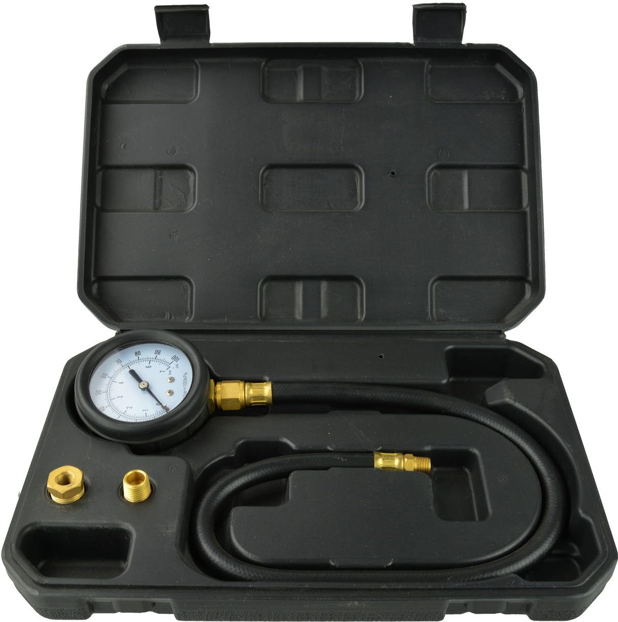 Geko miernik tester ciśnienia oleju (G02505)