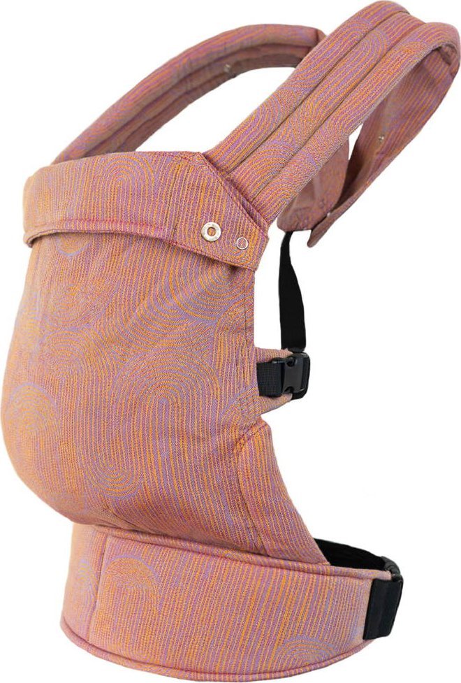 Nosidełko regulowane Qusy - Sand Stories Alma Regulowane