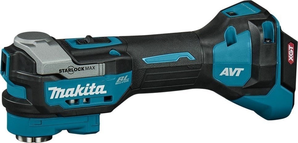 Makita Narzędzie wielofunkcyjne TM001GZ 40 V