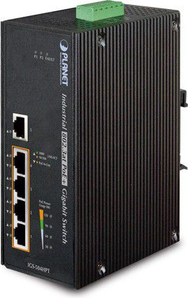 Switch Planet IGS-504HPT
