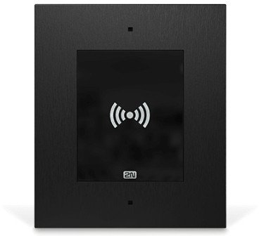 Czytnik kodów kreskowych 2N Telecommunications Access Unit 2.0 13.56Mhz Nfc