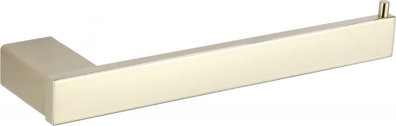 Mexen Drążek pojedynczy złoty