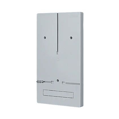 Elektro-Plast Tablica licznikowa T-3F-b/z-100A 450x250mm - 10.3